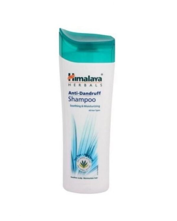 Himalaya Herbals Anti Dandruff Shampoo 200Ml