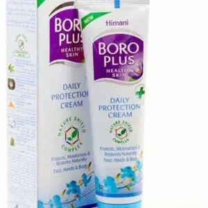 Himani Boro Pluse Daily Protection Cream 50 ML