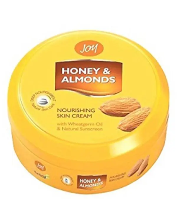 Joy Honey And Almond Cream