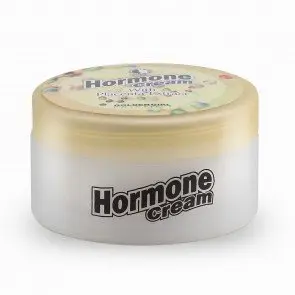 Soft Touch Hormone Creme 75ml