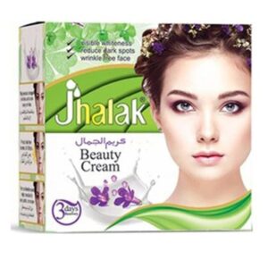 Jhalak Whitening Cream For Men And Women.