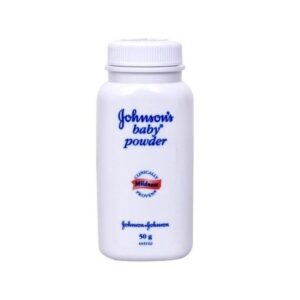 Johnsons Baby Powder 50g