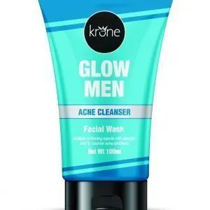 Krone Acne Cleanser Facial Wash