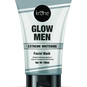 Krone Extreme Whitening Facial Wash
