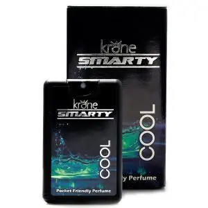 Krone Smarty Pocket Cool Perfume