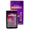 Krone Smarty Pocket Social Perfume