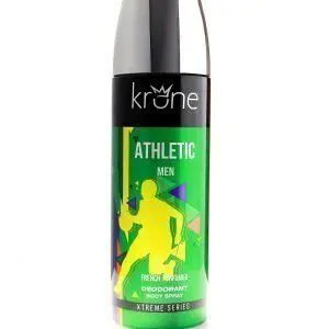 Krone Xtreme Athletic-Men Bodyspray