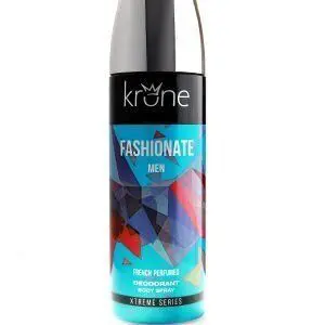 Krone Xtreme Fashionate-Men Bodyspray
