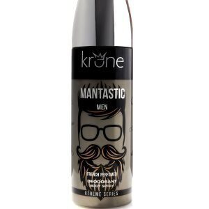 Krone Xtreme Mantastic-Men Bodyspray