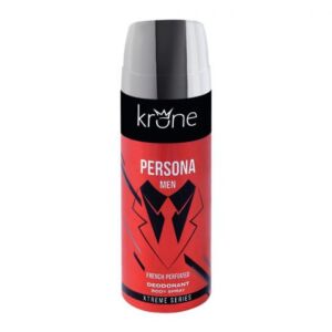 Krone Xtreme Persona Men Body Spray (200ml)