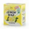 Soft Touch Lemon Wax 125g