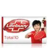 Lifebouy Germ Protection Soap Total 10 150GM Bundle of 2