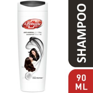 Lifebuoy Shampoo Anti Hairfall 90ml