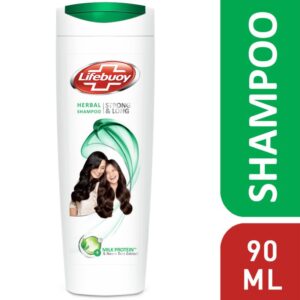 Lifebuoy Shampoo Herbal 90ml