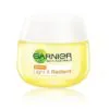 Garnier Light & Radiant Fairness Day Cream - 40ml