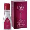 Livon Hair Coat