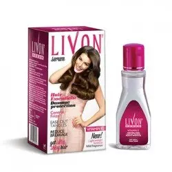 Livon Hair Serum Conditioners
