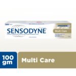 Sensodyne Multi Care Toothpaste (100gm)