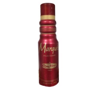 Marquis Body Spray For Women