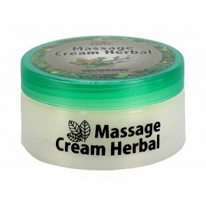 Soft Touch Massage-Cream-Herbal-75ml
