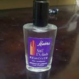 Medora Nail Polish Remover with Conditioners 16ml – 