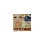 Miss White Whitening Cream (30gm)