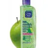 Clean and Clear Morning Energy Face Wash Purifying Apple 50 ml