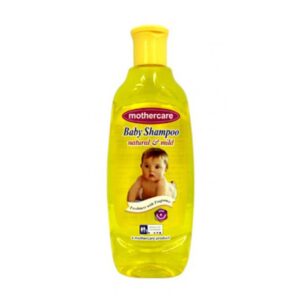 Mothercare Baby Shampoo