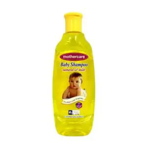 Mothercare Baby Shampoo