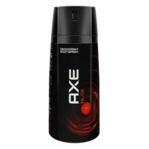 Axe Musk Body Spray 150ml