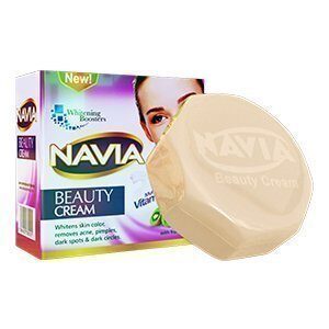 Navia Beauty Creme