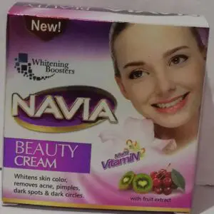 Navia Beauty Cream For Women