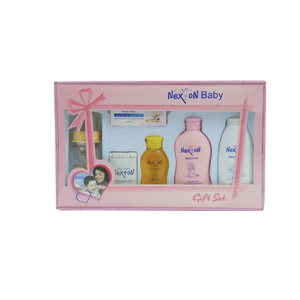 Nexton Baby Gift 92206