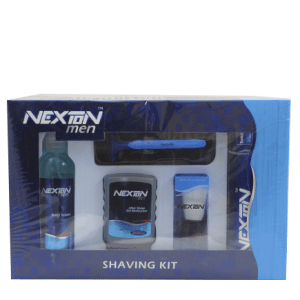 Nexton Gift Set Men 921