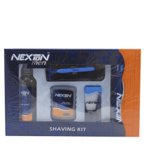 Nexton Gift Set Men 923