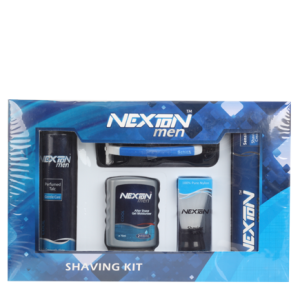 Nexton Gift Set Men 924