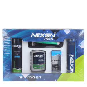 Nexton Gift Set Men 925