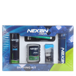 Nexton Gift Set Men 925