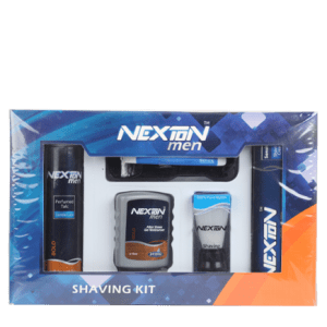 Nexton Gift Set Men 926