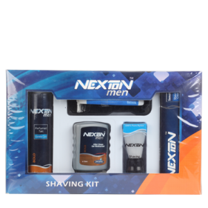 Nexton Gift Set Men 926
