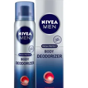 Nivea Men Body Deodorizer