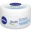Nivea Soft Cream - 100ml