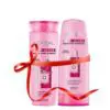 Loreal Nutri Gloss Shampoo 175ml + Conditioner 175ml