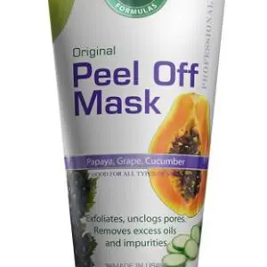 Hollywood Style Peel Off Mask