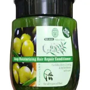 Skin White Olive Deep Moisturizing Hair Repair Conditioner - 500g