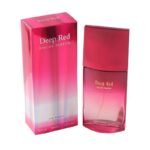 Sellion Deep Red Perfume (100ml)