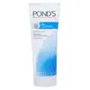 PONDS FACIAL FOAM CLEAR SOLUTIONS OIL CONTROL OIL FREE