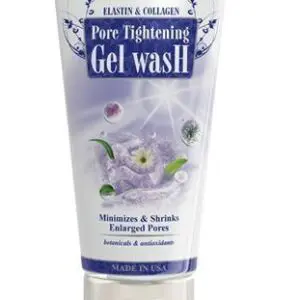 Hollywood Style Pore Tightening Gell Wash