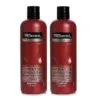 Tresemme Pack Of 2 - Keratin Smooth Shampoo 500 Ml