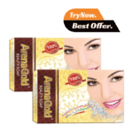 Arena Gold Beauty Soap 2Pcs